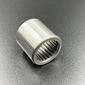 Подшипник торсионного вала игольчатый Suzuki DT40, DF40-50, DF40-60(A) (Omax)