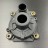 Корпус помпы охлаждения Suzuki DF40-90(A) (Suzuki)