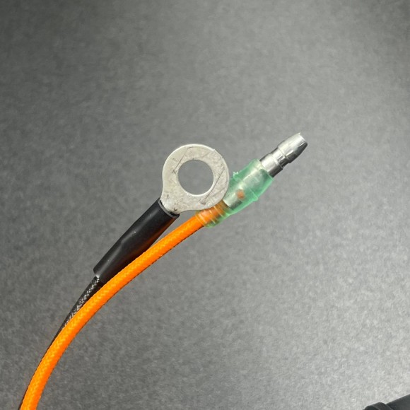 Катушка зажигания YAMAHA F40-60 (Yamaha)