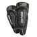 Защита колена и голени EVS TP199 Black / Hi-Viz Yellow, Small / Medium