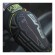 Защита колена и голени EVS TP199 Black / Hi-Viz Yellow, Small / Medium