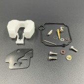 Ремкомплект карбюратора Yamaha F9.9-15 (Omax)
