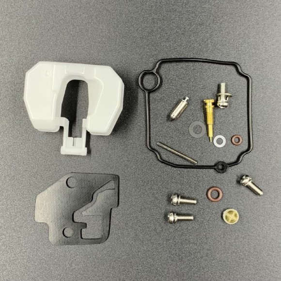 Ремкомплект карбюратора Yamaha F9.9-15 (Omax)