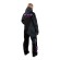 Комбинезон FXR Ranger Instinct без утеплителя Black Camo/Lilac Fade, 4