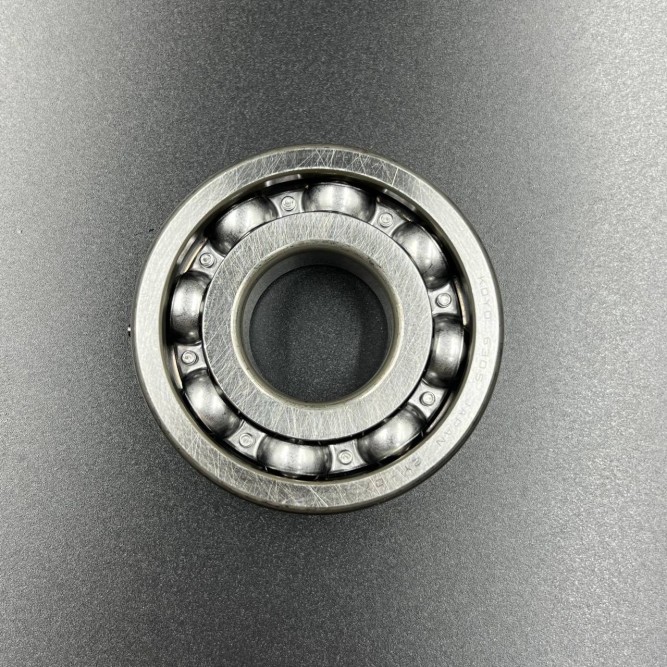 Подшипник шариковый Yamaha 20-50 (25x62x17) (93306-30510) (Kacawa)