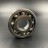 Подшипник шариковый Yamaha 20-50 (25x62x17) (93306-30510) (Kacawa)