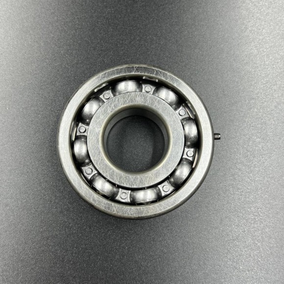 Подшипник шариковый Yamaha 20-50 (25x62x17) (Omax)