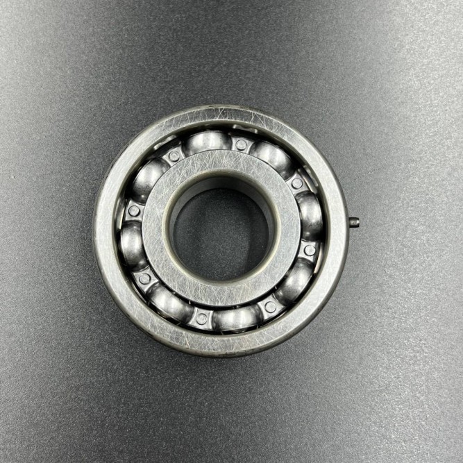 Подшипник шариковый Yamaha 20-50 (25x62x17) (93306-30510) (Kacawa)
