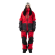 Комбинезон Tobe Tiro V3 с утеплителем Racing Red, M