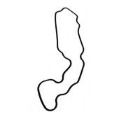 Прокладка поплавковой камеры Skipper для Yamaha Модели техники: 30/40 HP