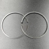 Кольца поршневые, комплект на один поршень Yamaha 20-25 (STD) (Kacawa)