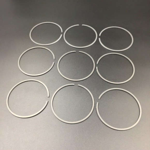 Кольца поршневые, комплект на двигатель Tohatsu 90 (STD) (Tohatsu)