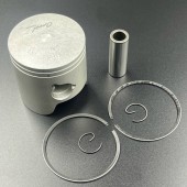 Поршневой комплект Yamaha 60-70 (0.50mm) (Omax)
