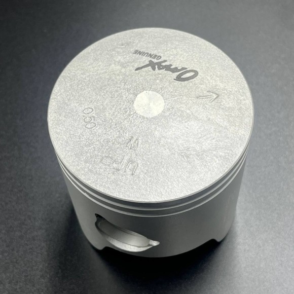 Поршневой комплект Yamaha 60-70 (0.50mm) (Omax)