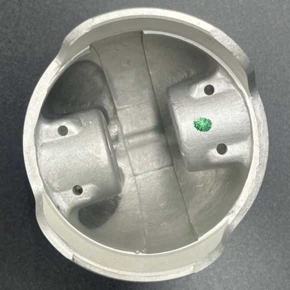 Поршневой комплект Yamaha 60-70 (0.50mm) (Omax)