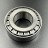 Подшипник роликовый Yamaha 40-70, F25-50 (32x65x22.5) (YUELANG)