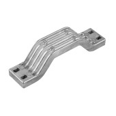 Анод Skipper для Yamaha 115BET, F115, 150FETO-200FETO алюминий Анод Skipper для Yamaha 115BET, F115, 150FETO-200FETO алюминий