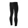 Термоштаны SIXS PNX MERINOS WOOL WOOL BLACK, S/M