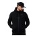 Кофта Tobe Vortex с утеплителем Jet Black, 2XS