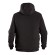 Кофта Tobe Vortex с утеплителем Jet Black, 2XS