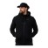Кофта Tobe Vortex с утеплителем Jet Black, 2XS
