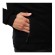 Кофта Tobe Vortex с утеплителем Jet Black, 2XS
