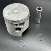 Поршень PISTON KIT-STD (Quicksilver) Поршень PISTON KIT-STD (Quicksilver)