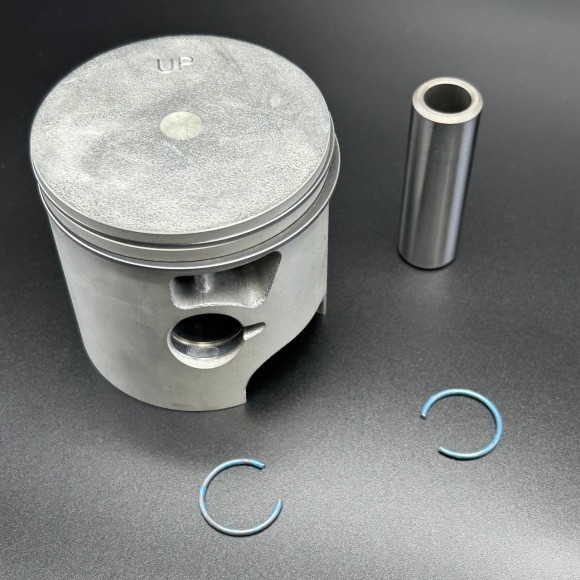 Поршень PISTON KIT-STD (Quicksilver) Поршень PISTON KIT-STD (Quicksilver)