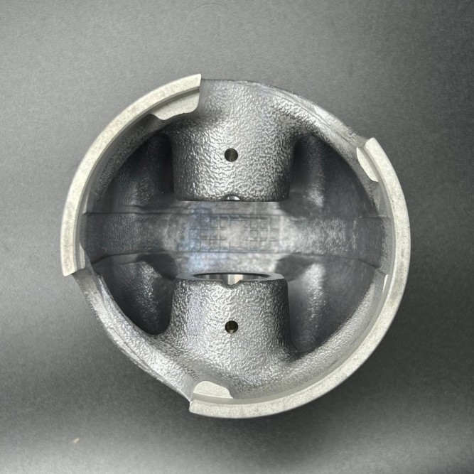 Поршень PISTON KIT-STD (Quicksilver)