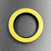 Сальник Mercury (26-70080) (30х43х8) (ТМ)