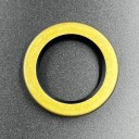 Сальник Mercury (26-70080) (30х43х8) (ТМ)