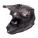 Шлем FXR Blade Throttle Black Ops, XS
