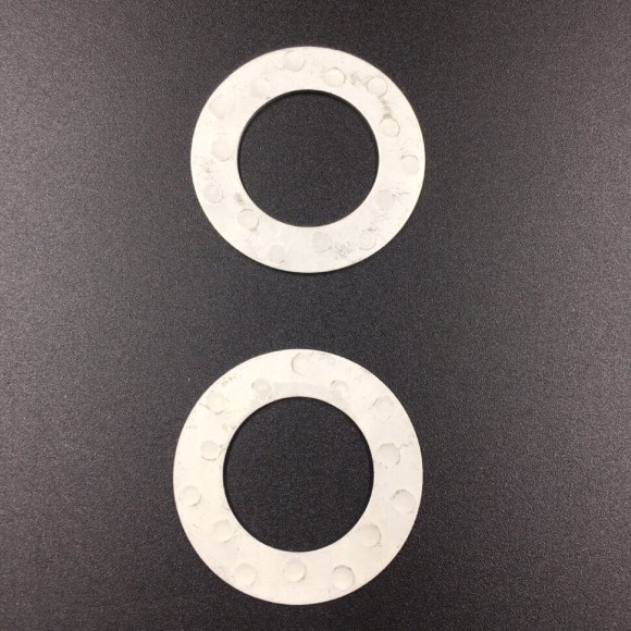 Шатунный комплект Yamaha 25-30 (Osaka)