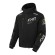 Куртка FXR Renegade FX 2-в-1 с утеплителем Black/Hi Vis, L Куртка FXR Renegade FX 2-в-1 с утеплителем Black/Hi Vis, L