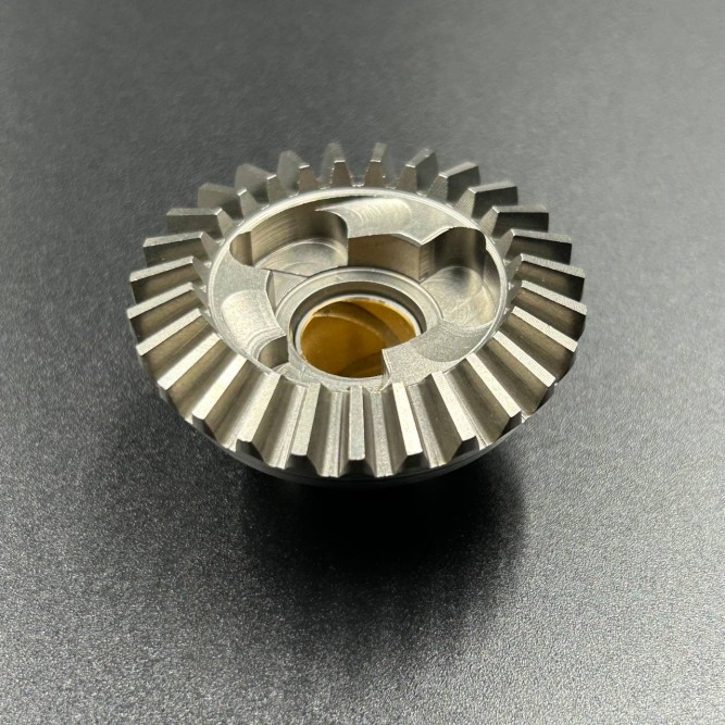 Шестерня переднего хода Yamaha 4-5 (6E0-45560-00) (Osaka)