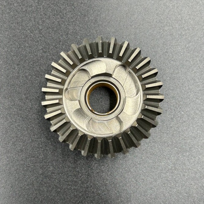 Шестерня переднего хода Yamaha 4-5 (6E0-45560-00) (Osaka)