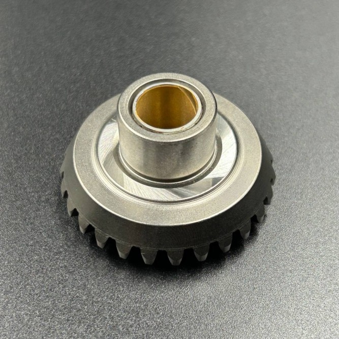 Шестерня переднего хода Yamaha 4-5 (6E0-45560-00) (Osaka)