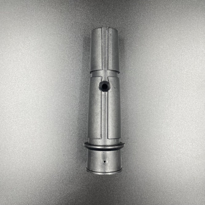 Основание ручки румпеля Yamaha 3-90, F20-100 (Omax)