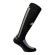 Носки SIXS MOT2 Black/White, 36/39, Артикул: MOT2--I-NEBI