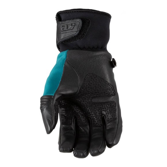 Перчатки 509 Stoke с утеплителем Light Sharkskin, SM