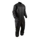 Подстежка комбинезона Tobe Heater Jumpsuit 120 с утеплителем Shadow, XS