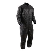 Подстежка комбинезона Tobe Heater Jumpsuit 120 с утеплителем Shadow, XS