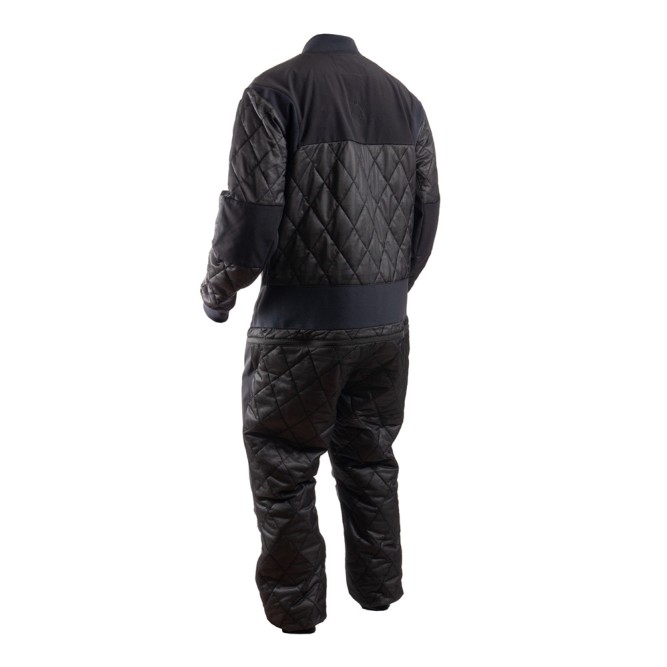 Подстежка комбинезона Tobe Heater Jumpsuit 120 с утеплителем Shadow, XS