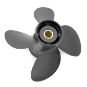 Винт гребной Solas 6413-125-19, 4x12.5x19 (R)