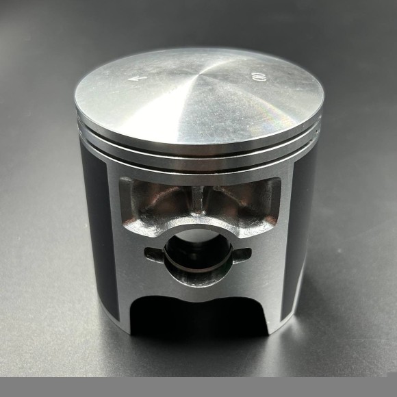 Поршневой комплект Yamaha VK540 (T-Molly) (8R6-11635-00) (+0.25) (KINETIX)