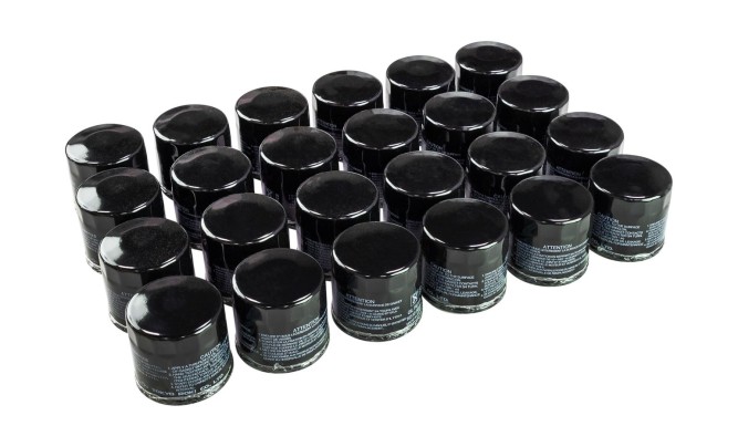 Фильтр масляный Suzuki DF25-70/DF25A-60A, упак. 24 шт. (16510-87j02)