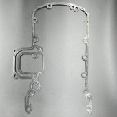 Прокладка под блок Suzuki DF100-140, DF100-140(A) (YUELANG)