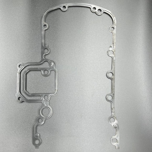 Прокладка под блок Suzuki DF100-140, DF100-140(A) (YUELANG)