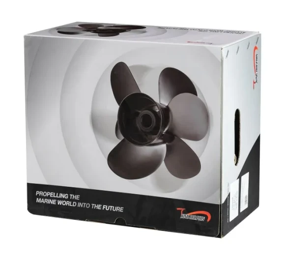 Винт гребной Yamaha 60-140;3x13-7/8x21, KingDolphin Винт гребной Yamaha 60-140;3x13-7/8x21, KingDolphin
