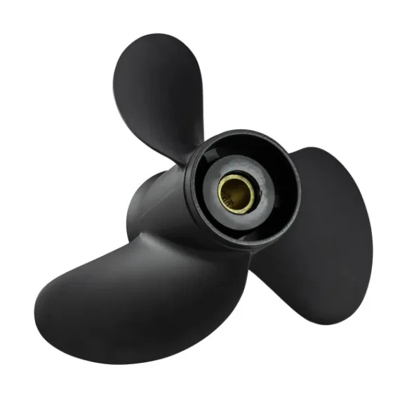 Винт гребной Yamaha 60-140;3x13-7/8x21, KingDolphin Винт гребной Yamaha 60-140;3x13-7/8x21, KingDolphin